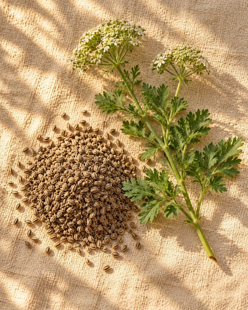 Ajwain