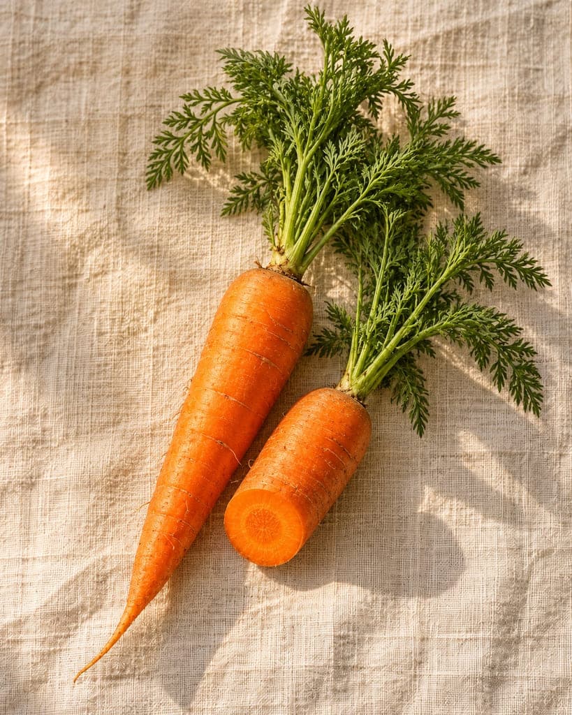Carrot