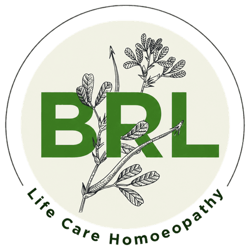 Boericke Research Laboratory