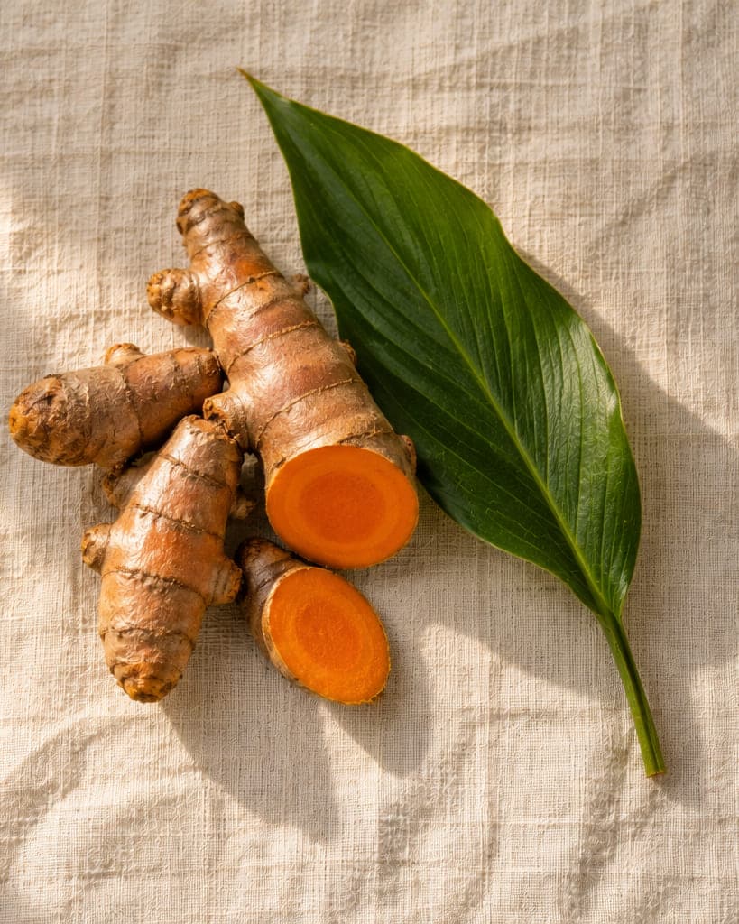 Turmeric